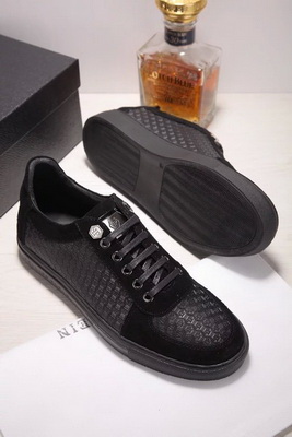 PhiliPP Plein Fashion Casual Men Shoes--078